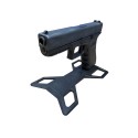 Glock 17 G-Match, Gen 3, Cal. 9x19