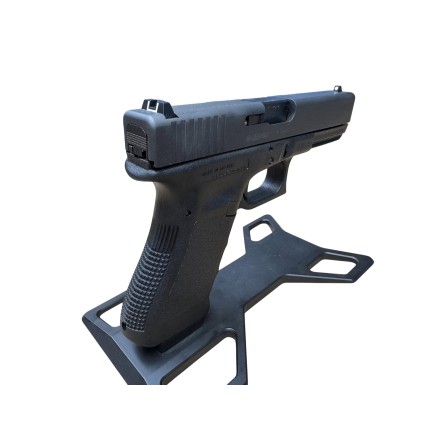 Glock 17 G-Match, Gen 3, Cal. 9x19