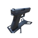 Glock 17 G-Match, Gen 3, Cal. 9x19