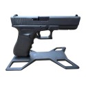 Glock 17 G-Match, Gen 3, Cal. 9x19