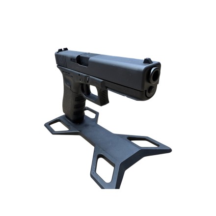Glock 17 G-Match, Gen 3, Cal. 9x19