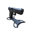 Glock 17 G-Match, Gen 3, Cal. 9x19