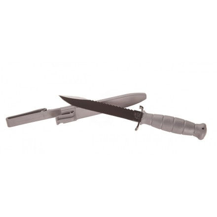 Coltello tattico a lama fissa FM81 - Glock