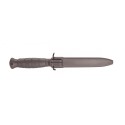Tactical knife FM81, fixed blade - Glock