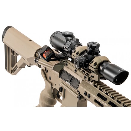UTG Super Slim RMR 45 Degree Angle Mount
