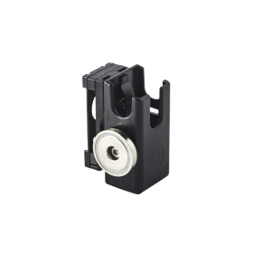 Porta Caricatore Ghost 360° con Magnete e Clip Speciale -...