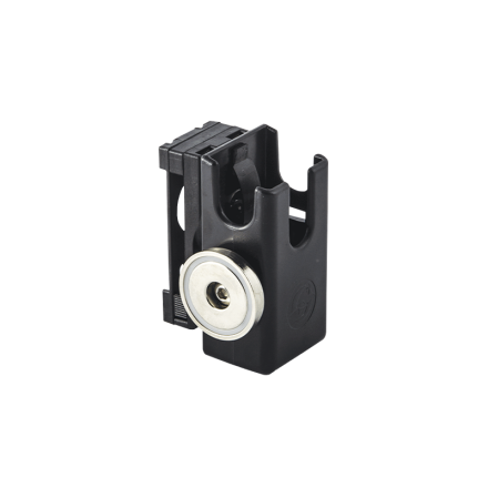 Ghost Magnetic Pouch 360° - Ghost International