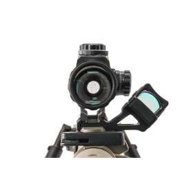 UTG Attacco Super Slim RMR a 45 gradi 2