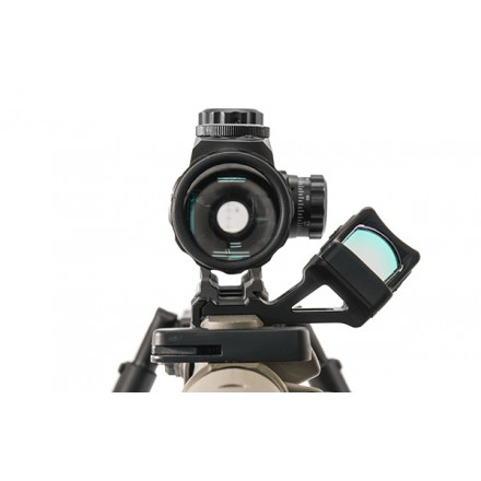 UTG Attacco Super Slim RMR a 45 gradi