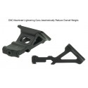 UTG Super Slim RMR 45 Degree Angle Mount