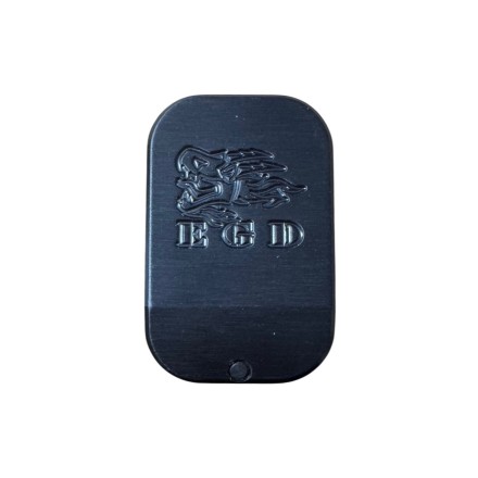 Aluminium pad +4 rounds for Tanfoglio Large...