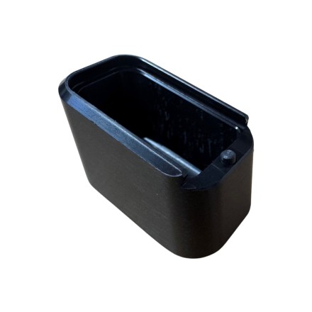 Aluminium pad +4 rounds for Tanfoglio Large...