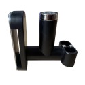 Porta lunette con magnete per revolver - GMT