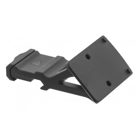 UTG Attacco Super Slim RMR a 45 gradi