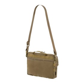 Borsa a tracolla Claymore, Cordura, nero - Helikon Tex 2