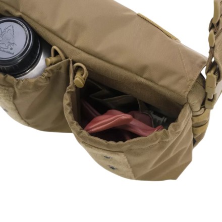 Claymore bag, Cordura, black - Helikon Tex