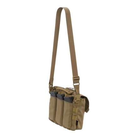 Claymore bag, Cordura, black - Helikon Tex