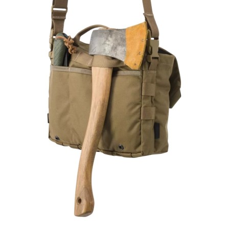 Claymore bag, Cordura, black - Helikon Tex