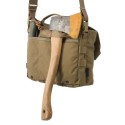 Claymore bag, Cordura, black - Helikon Tex