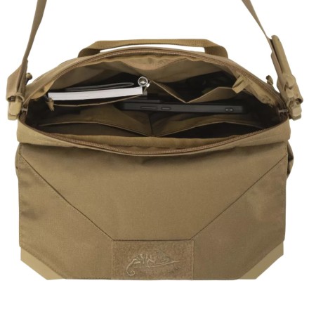 Claymore bag, Cordura, black - Helikon Tex