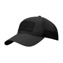 Technical trucker cap, Black - Helikon Tex