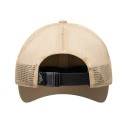 Technical trucker cap, Black - Helikon Tex