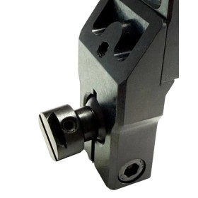 Flex Air Hanger Assembly, right hand - DAA 2