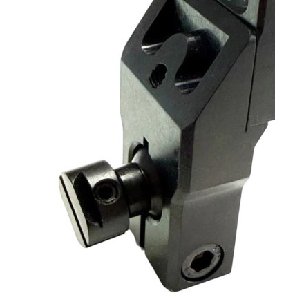 Flex Air Hanger Assembly, right hand - DAA