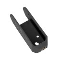 Flex Air Holster Body, black, right hand - DAA