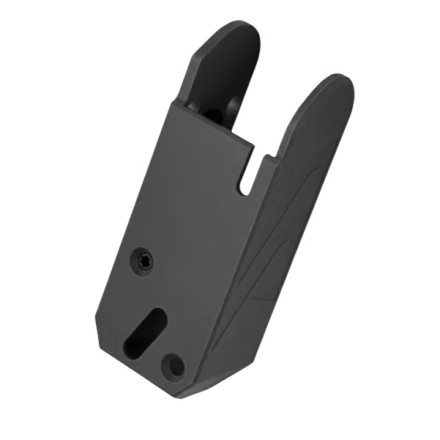 Flex Air Holster Body, black, right hand - DAA