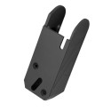Flex Air Holster Body, black, right hand - DAA