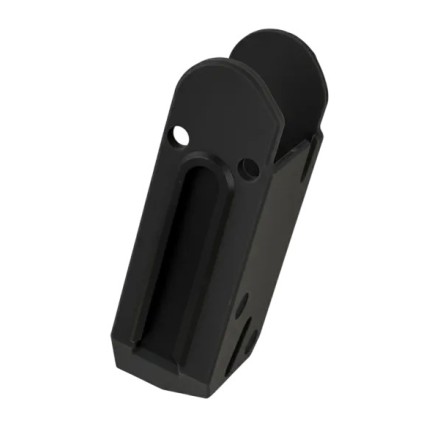 Flex Air Holster Body, black, right hand - DAA