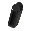 Corpo fondina Flex Air, nero, mano destra - DAA