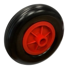 Foam wheel for RangeCart PRO, 1pc - DAA 2
