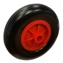 Ruota in schiuma per RangeCart PRO, 1pz - DAA