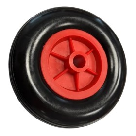 Foam wheel for RangeCart PRO, 1pc - DAA