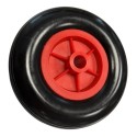 Ruota in schiuma per RangeCart PRO, 1pz - DAA