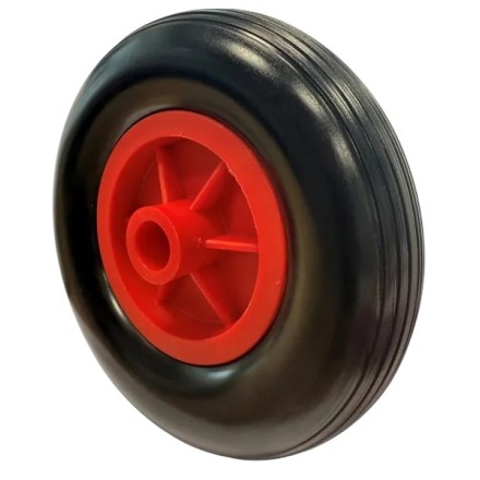 Ruota in schiuma per RangeCart PRO, 1pz - DAA