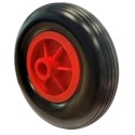 Ruota in schiuma per RangeCart PRO, 1pz - DAA