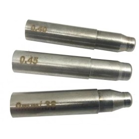 Mr. Bullet Feeder by DAA Powder Funnel - Dillon