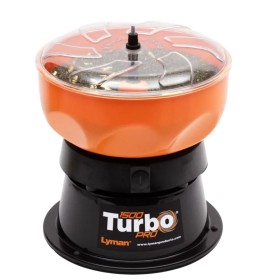 Tumbler Turbo 1500 Pro - Lyman