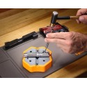 X-Block, magnetic gunsmith bench block - Lyman