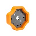 X-Block, magnetic gunsmith bench block - Lyman
