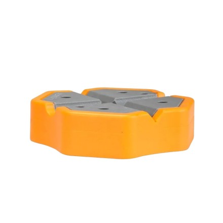 X-Block, magnetic gunsmith bench block - Lyman