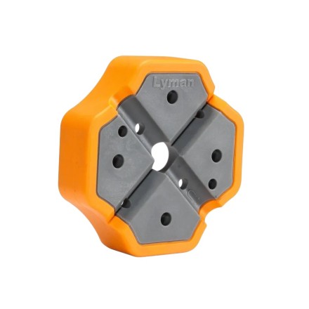 X-Block, magnetic gunsmith bench block - Lyman