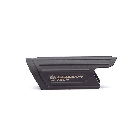 Cover in polimero per C-MORE RTS-2 - Eemann Tech