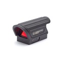 Polymer rain cover for C-MORE RTS-2 - Eemann Tech