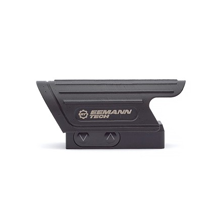 Polymer rain cover for C-MORE RTS-2 - Eemann Tech