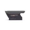 Polymer rain cover for C-MORE RTS-2 - Eemann Tech