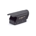 Cover in polimero per C-MORE RTS-2 - Eemann Tech
